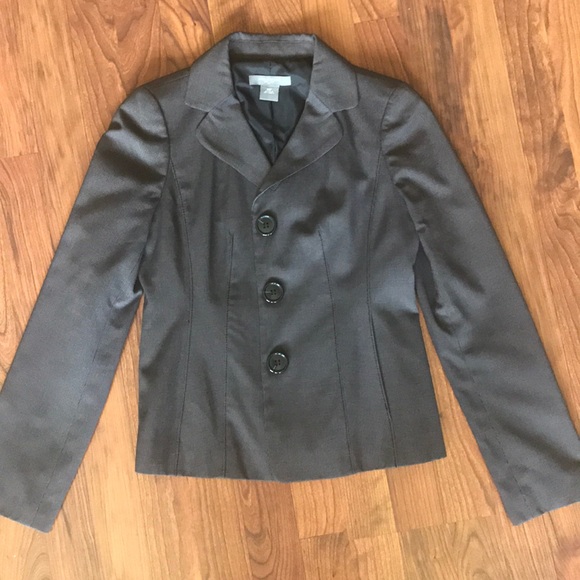 Ann Taylor Suit - Picture 2 of 6